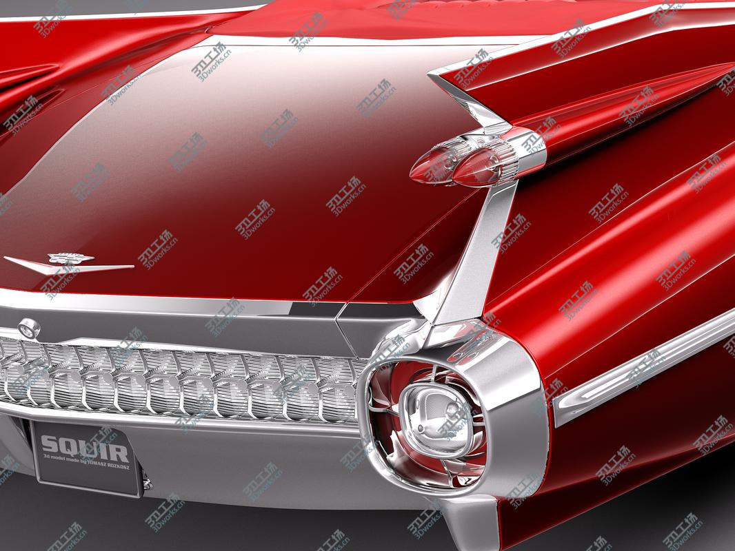 images/goods_img/202105073/Cadillac Eldorado 1959 Convertible/5.jpg